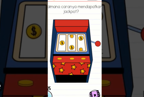 Misteri Jackpot Tiba-Tiba: Kebetulan atau Settingan?